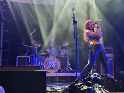Vintersea - Mad with Power Fest 9, Madison, WI - June 5 - 6, 2026