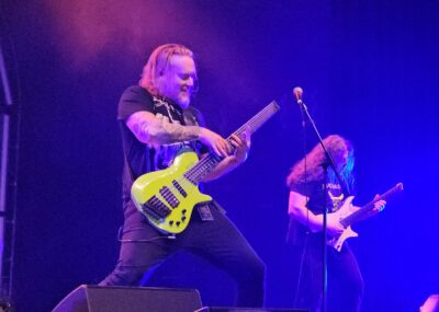 Vintersea - Mad with Power Fest 9, Madison, WI - June 5 - 6, 2026