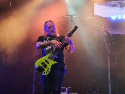 Vintersea - Mad with Power Fest 9, Madison, WI - June 5 - 6, 2026