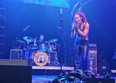 Vintersea - Mad with Power Fest 9, Madison, WI - June 5 - 6, 2026