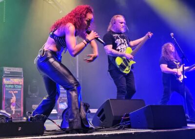 Vintersea - Mad with Power Fest 9, Madison, WI - June 5 - 6, 2026