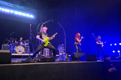 Vintersea - Mad with Power Fest 9, Madison, WI - June 5 - 6, 2026