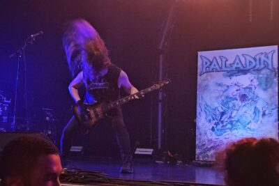Paladin - Mad with Power Fest 9, Madison, WI - June 5 - 6, 2026