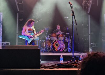 Paladin - Mad with Power Fest 9, Madison, WI - June 5 - 6, 2026