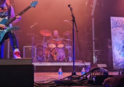 Paladin - Mad with Power Fest 9, Madison, WI - June 5 - 6, 2026