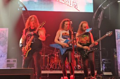 Paladin - Mad with Power Fest 9, Madison, WI - June 5 - 6, 2026