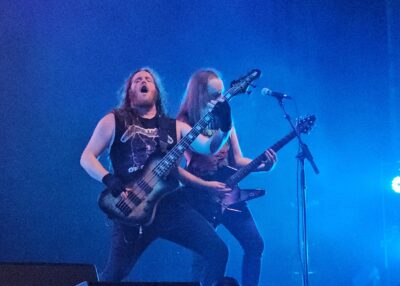 Paladin - Mad with Power Fest 9, Madison, WI - June 5 - 6, 2026