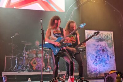 Paladin - Mad with Power Fest 9, Madison, WI - June 5 - 6, 2026