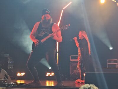 Seven Kingdoms - Mad with Power Fest 9, Madison, WI - June 5 - 6, 2026