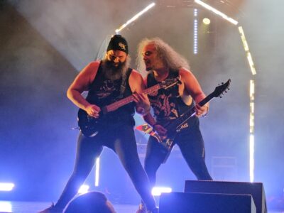 Seven Kingdoms - Mad with Power Fest 9, Madison, WI - June 5 - 6, 2026