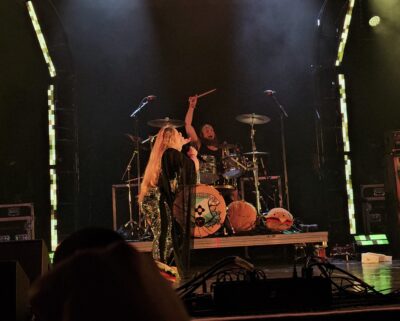 Seven Kingdoms - Mad with Power Fest 9, Madison, WI - June 5 - 6, 2026