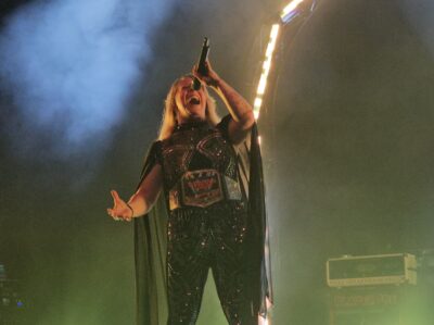 Seven Kingdoms - Mad with Power Fest 9, Madison, WI - June 5 - 6, 2026