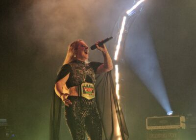 Seven Kingdoms - Mad with Power Fest 9, Madison, WI - June 5 - 6, 2026