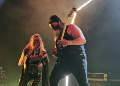 Seven Kingdoms - Mad with Power Fest 9, Madison, WI - June 5 - 6, 2026