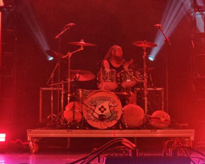 Seven Kingdoms - Mad with Power Fest 9, Madison, WI - June 5 - 6, 2026