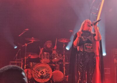 Seven Kingdoms - Mad with Power Fest 9, Madison, WI - June 5 - 6, 2026