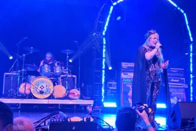 Seven Kingdoms - Mad with Power Fest 9, Madison, WI - June 5 - 6, 2026