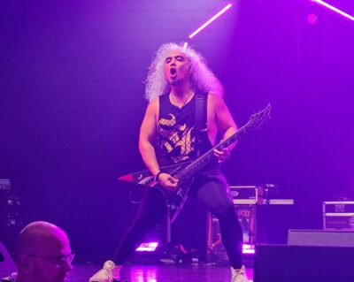 Seven Kingdoms - Mad with Power Fest 9, Madison, WI - June 5 - 6, 2026