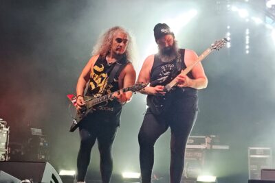 Seven Kingdoms - Mad with Power Fest 9, Madison, WI - June 5 - 6, 2026
