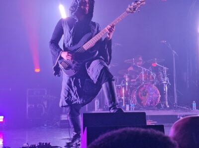 Lords of the Trident - Mad with Power Fest 9, Madison, WI - June 5 - 6, 2026