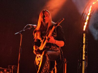 Lords of the Trident - Mad with Power Fest 9, Madison, WI - June 5 - 6, 2026