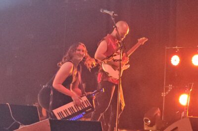 Lords of the Trident - Mad with Power Fest 9, Madison, WI - June 5 - 6, 2026