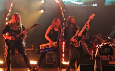 Lords of the Trident - Mad with Power Fest 9, Madison, WI - June 5 - 6, 2026