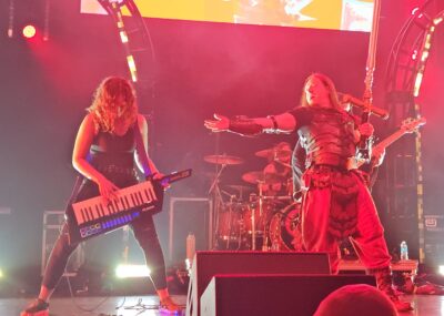 Lords of the Trident - Mad with Power Fest 9, Madison, WI - June 5 - 6, 2026