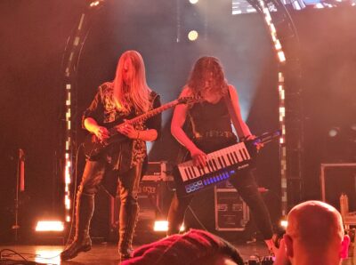 Lords of the Trident - Mad with Power Fest 9, Madison, WI - June 5 - 6, 2026