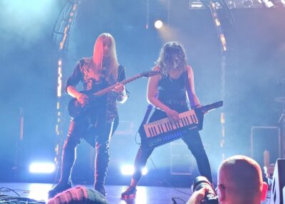 Lords of the Trident - Mad with Power Fest 9, Madison, WI - June 5 - 6, 2026
