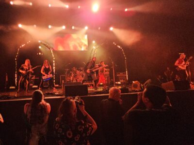 Lords of the Trident - Mad with Power Fest 9, Madison, WI - June 5 - 6, 2026