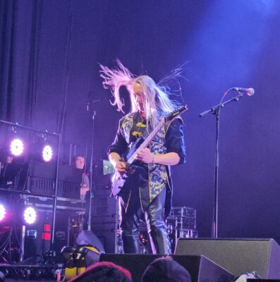Lords of the Trident - Mad with Power Fest 9, Madison, WI - June 5 - 6, 2026