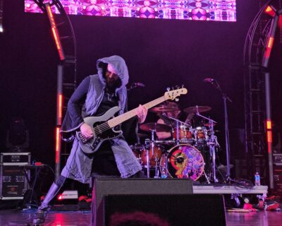 Lords of the Trident - Mad with Power Fest 9, Madison, WI - June 5 - 6, 2026
