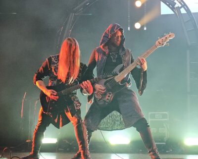Lords of the Trident - Mad with Power Fest 9, Madison, WI - June 5 - 6, 2026