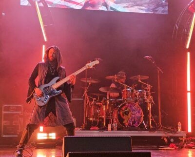 Lords of the Trident - Mad with Power Fest 9, Madison, WI - June 5 - 6, 2026