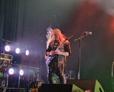Lords of the Trident - Mad with Power Fest 9, Madison, WI - June 5 - 6, 2026