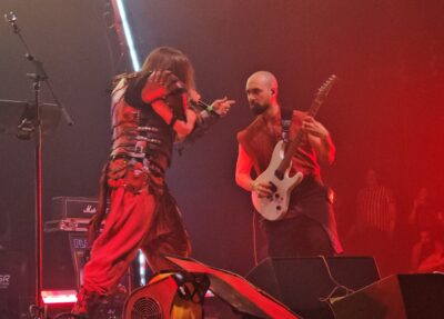 Lords of the Trident - Mad with Power Fest 9, Madison, WI - June 5 - 6, 2026
