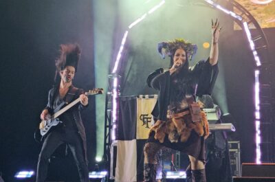 Twilight Force - Mad with Power Fest 9, Madison, WI - June 5 - 6, 2026