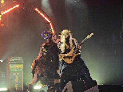 Twilight Force - Mad with Power Fest 9, Madison, WI - June 5 - 6, 2026