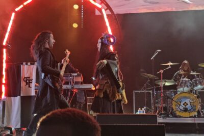 Twilight Force - Mad with Power Fest 9, Madison, WI - June 5 - 6, 2026