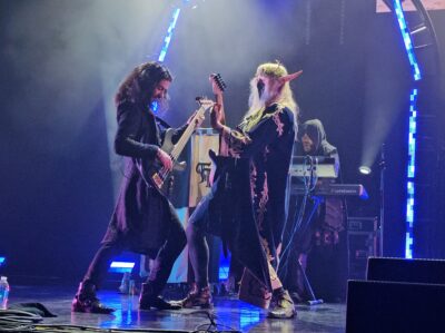 Twilight Force - Mad with Power Fest 9, Madison, WI - June 5 - 6, 2026