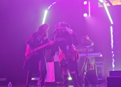 Twilight Force - Mad with Power Fest 9, Madison, WI - June 5 - 6, 2026