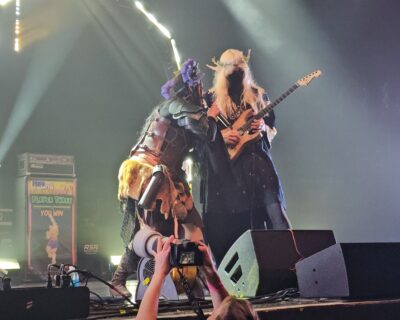 Twilight Force - Mad with Power Fest 9, Madison, WI - June 5 - 6, 2026