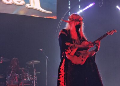 Twilight Force - Mad with Power Fest 9, Madison, WI - June 5 - 6, 2026