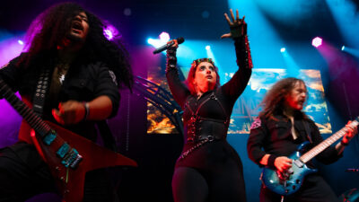 A Sound of Thunder - Mad with Power Fest 9, Madison, WI - June 5 - 6, 2026