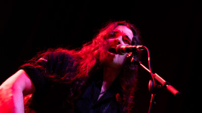 A Sound of Thunder - Mad with Power Fest 9, Madison, WI - June 5 - 6, 2026