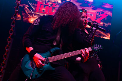 A Sound of Thunder - Mad with Power Fest 9, Madison, WI - June 5 - 6, 2026