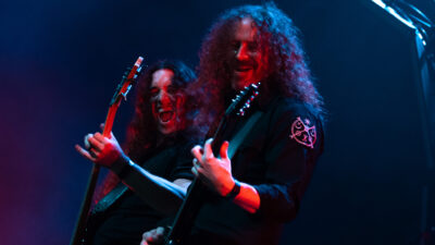 A Sound of Thunder - Mad with Power Fest 9, Madison, WI - June 5 - 6, 2026