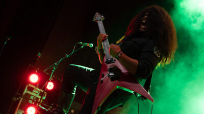 A Sound of Thunder - Mad with Power Fest 9, Madison, WI - June 5 - 6, 2026