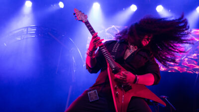 A Sound of Thunder - Mad with Power Fest 9, Madison, WI - June 5 - 6, 2026